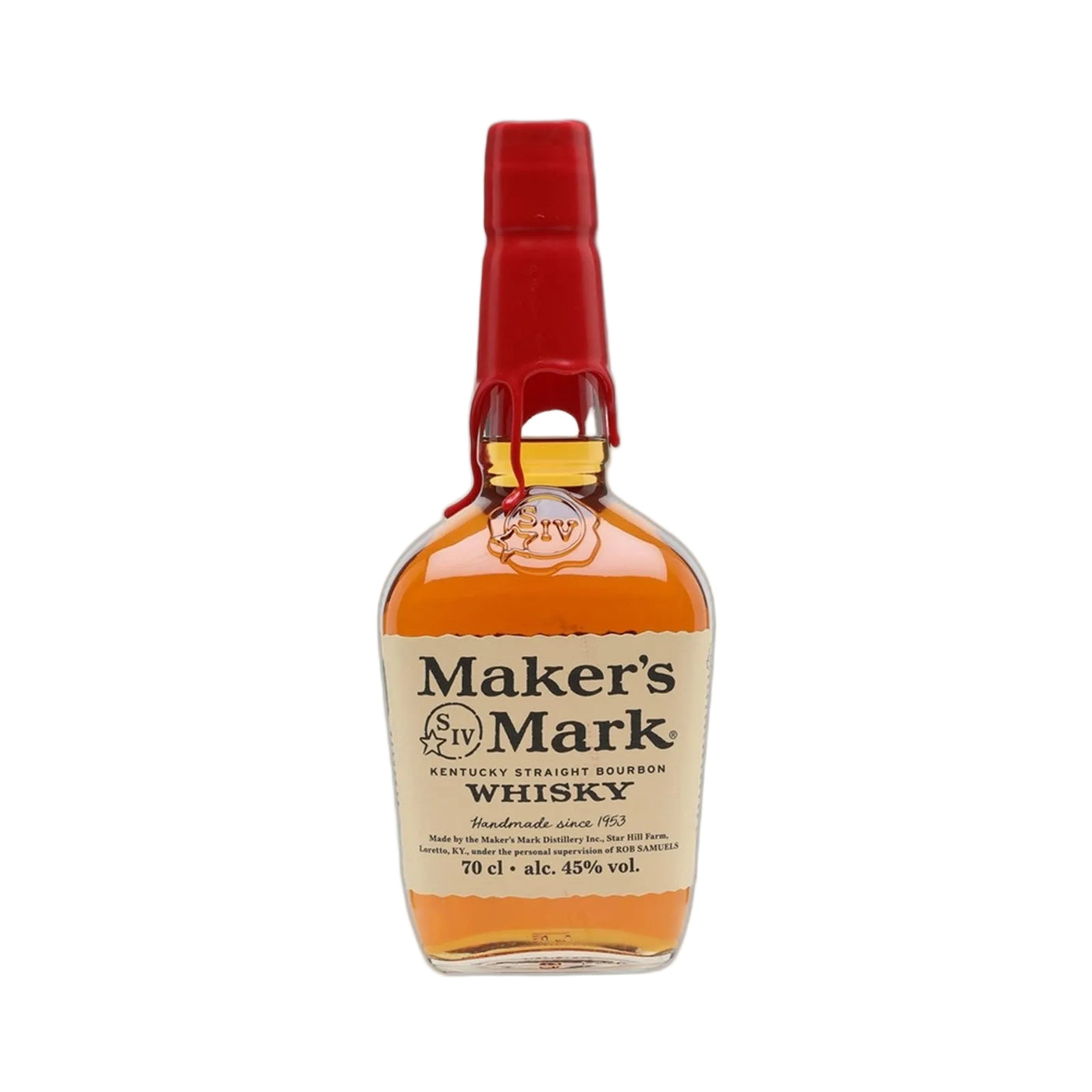 Makers Mark Bourbon 1.75L 1.75L