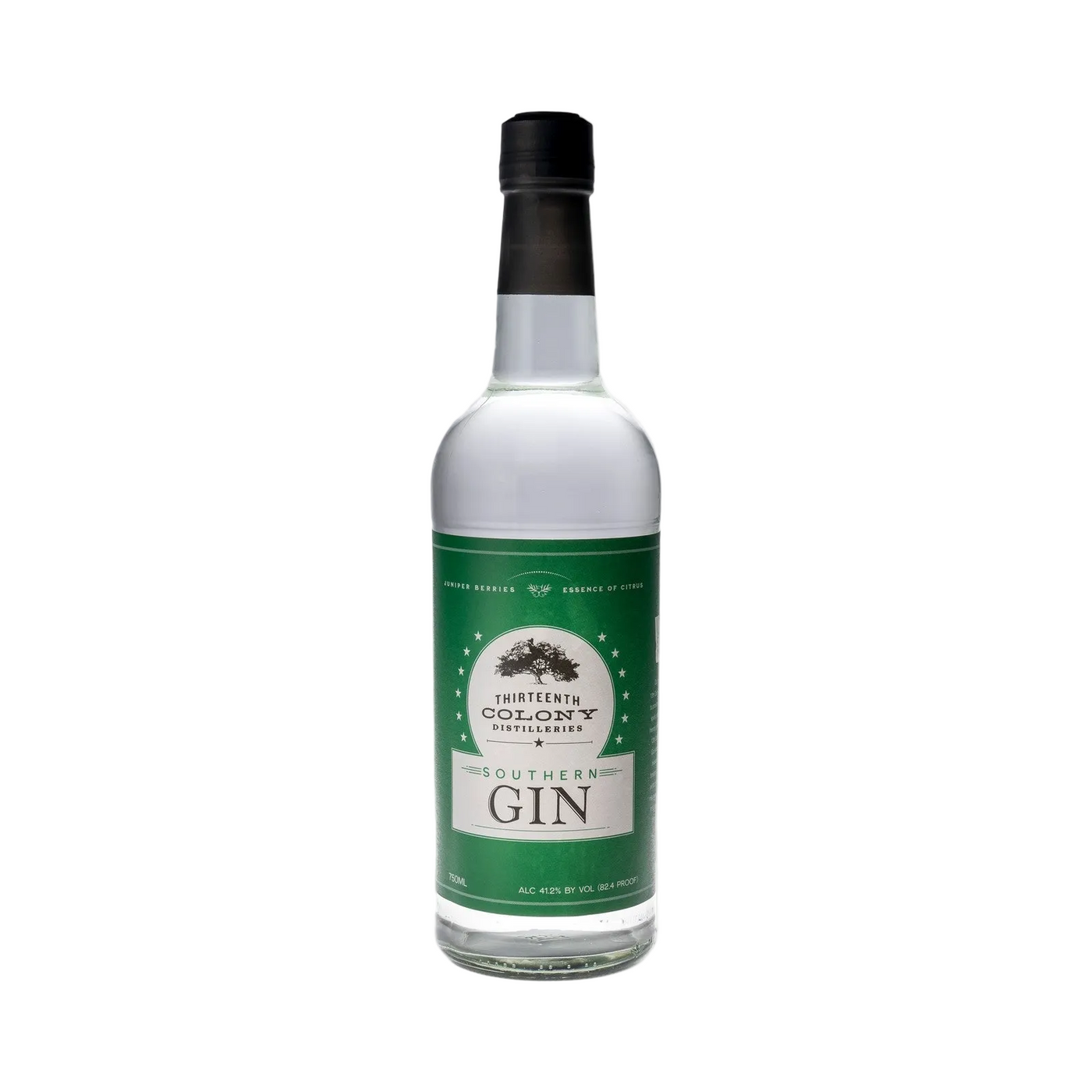 13th Colony Gin 1.75L Thirteen Colony 1.75L