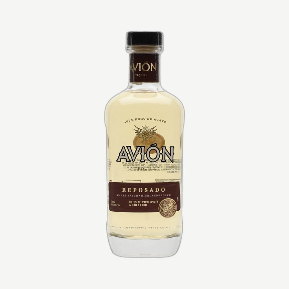 Avion Tequila Reposado 750ml 750ml