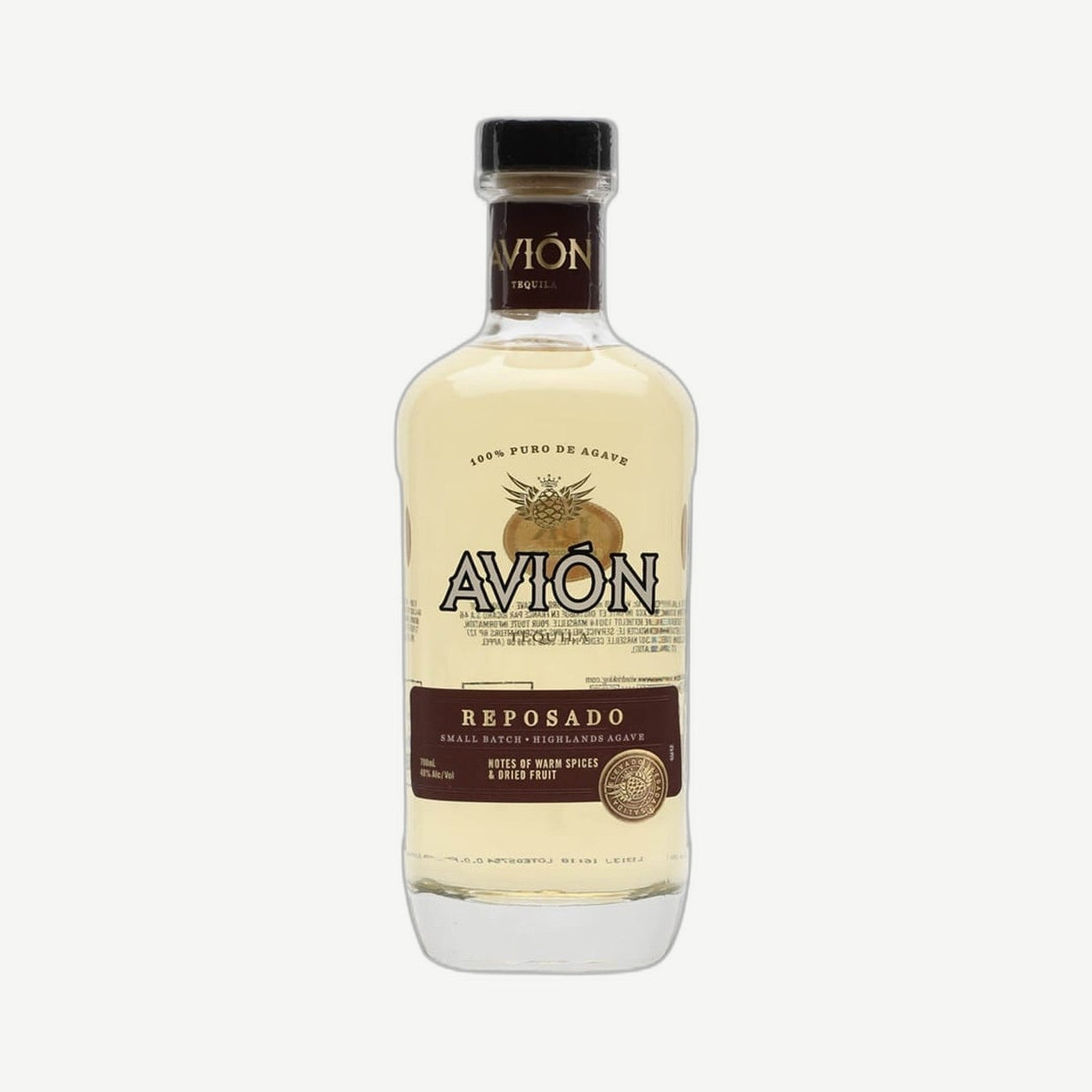 Avion Tequila Reposado 750ml 750ml