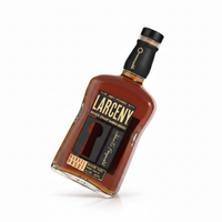 Larceny Barrel Proof 750ml 750ml