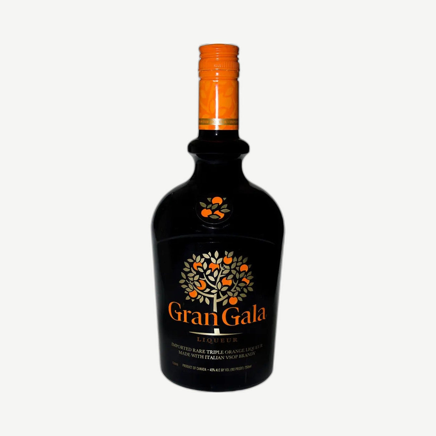 Gran Gala Liqueur 50ml 50ml Orange Liqueur