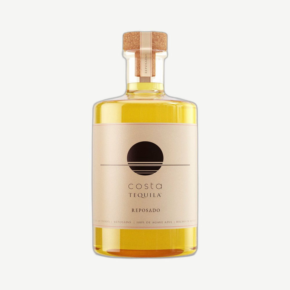 Costa Reposado Tequila 750ml 750ml