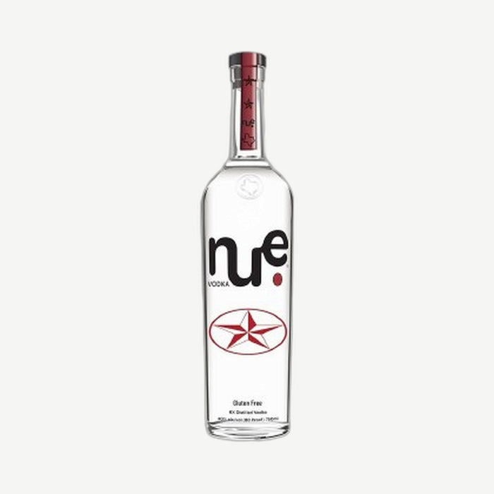 Nue Vodka 750ml 750ml