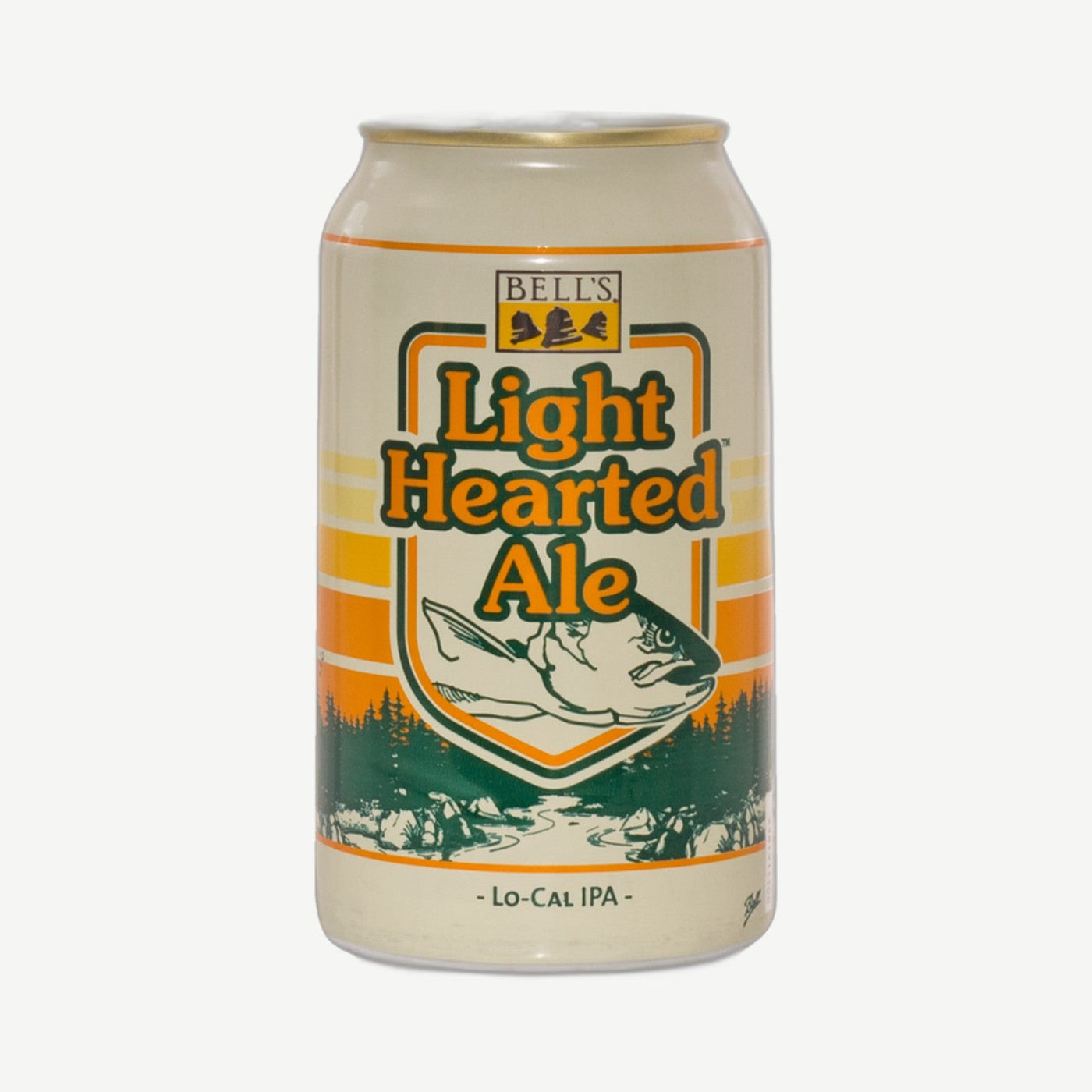 Bells Light Hearted Ale 6pk
