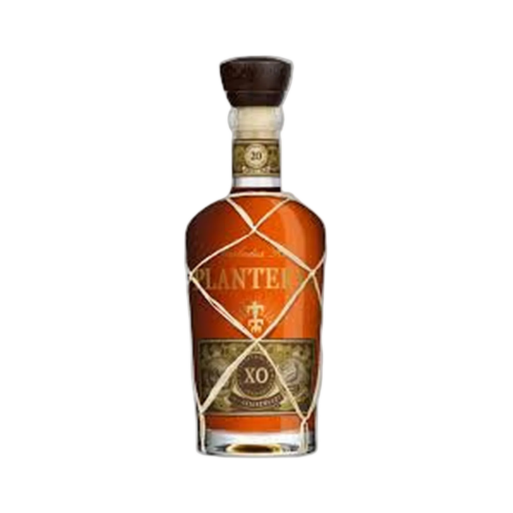 Plantation Rum XO 20th Anniv 750ml Extra Old