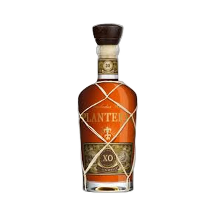 Plantation Rum XO 20th Anniv 750ml Extra Old