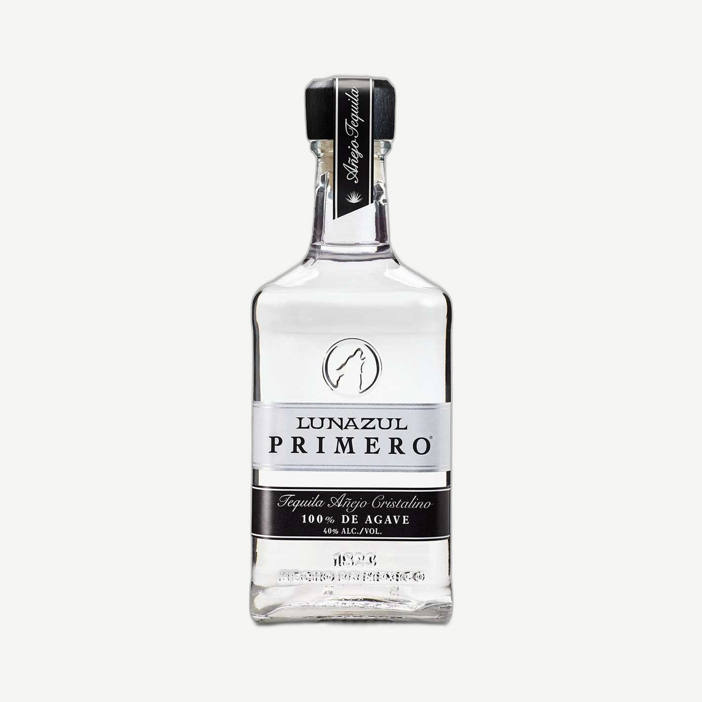Lunazul Tequila Primero 750ml 750ml