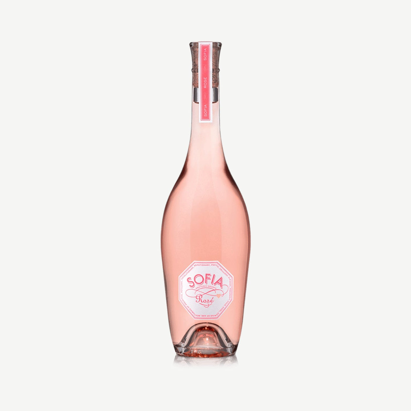 Coppola Sofia Rose Still Wine 750ml Monterey County