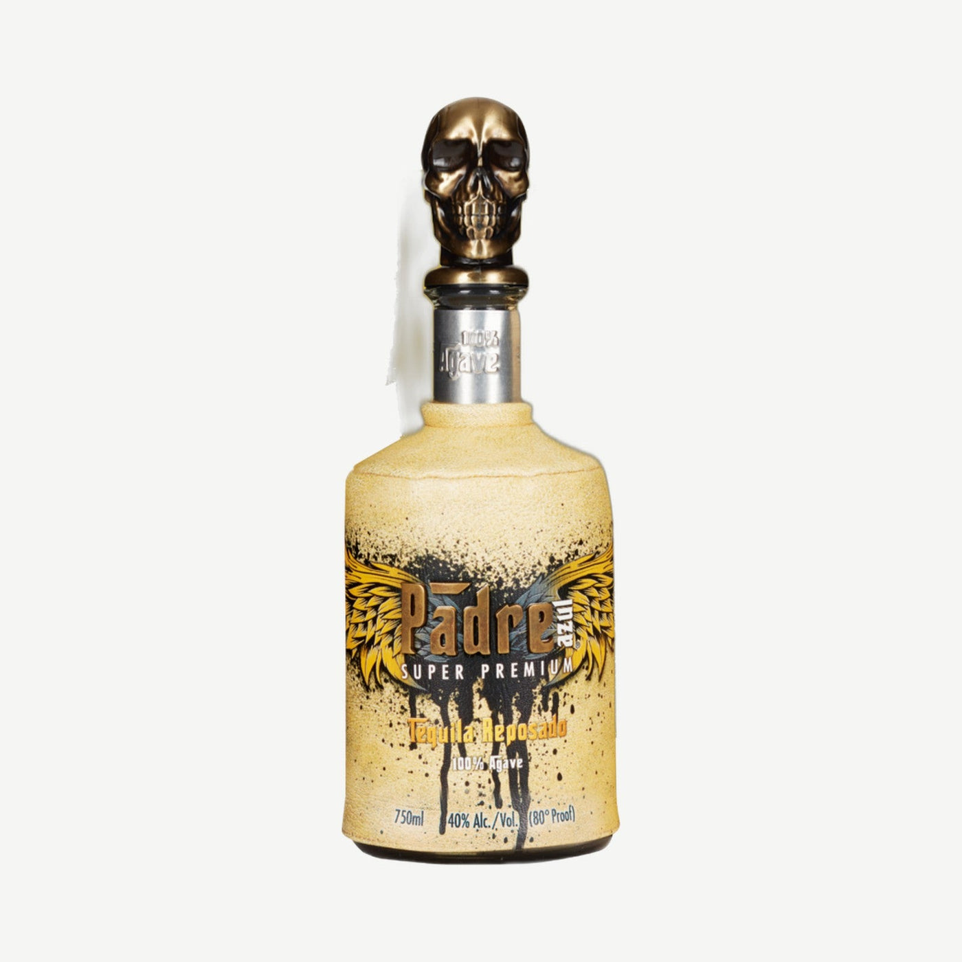 Padre Azul Reposado 750ml 750ml