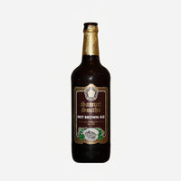 Samuel Smiths Nut Brown Ale 4pk Bottles