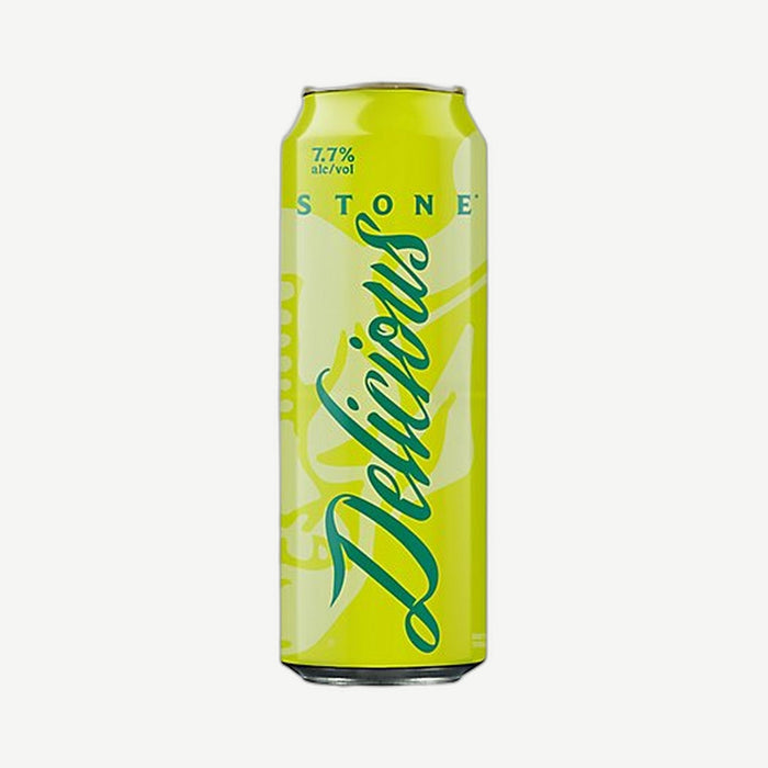 Stone Delicious IPA 19.2oz Can 19.2 oz Can