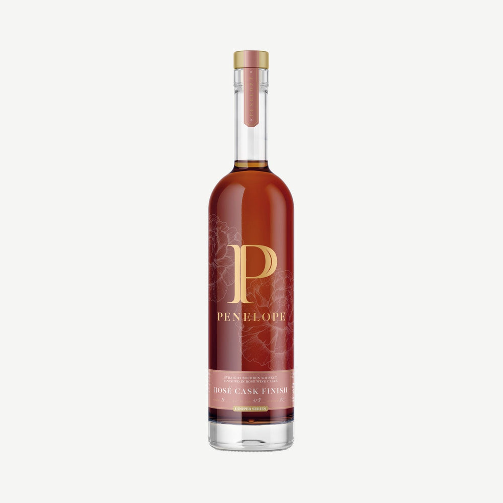 Penelope Rose Cask Finish 750 750ml Rose Wine Cask Finish