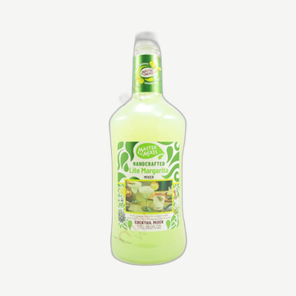 M/M Margarits Lite 1L Masters of Mixers 1L