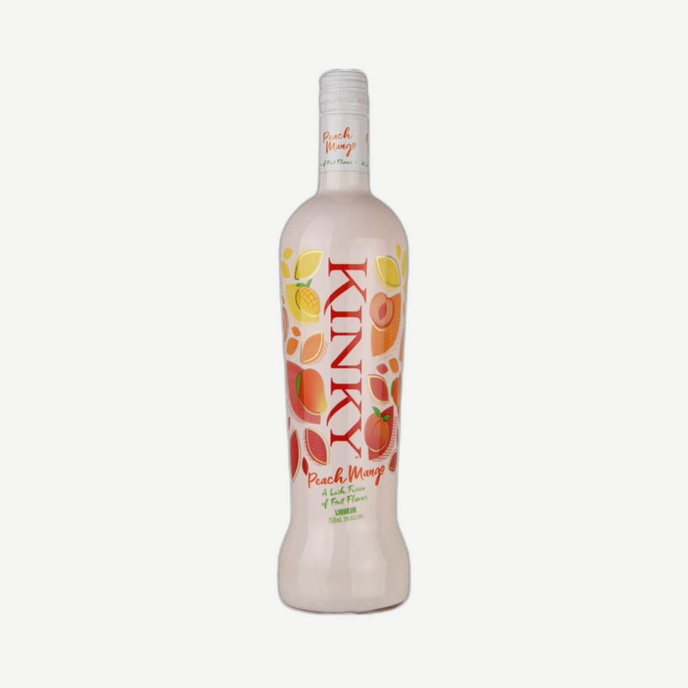 Kinky Peach Mango 750ml 750ml