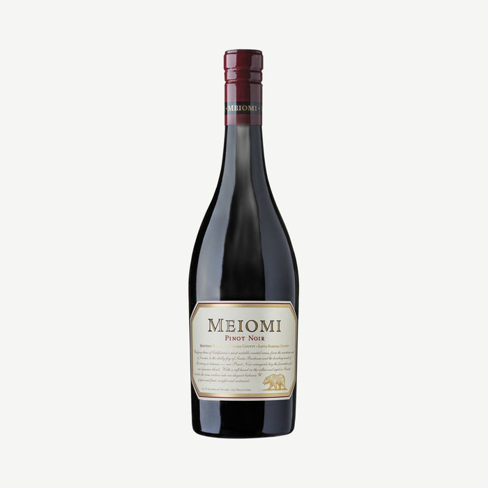 Meiomi Pinot Noir 750ml 750ml