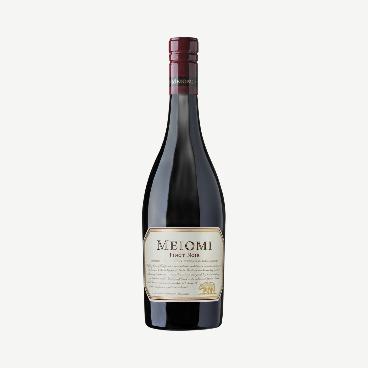 Meiomi Pinot Noir 750ml 750ml