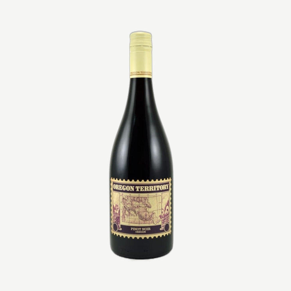 OTWC Pinot Noir 2020 750ml Oregon Trails Wine Co