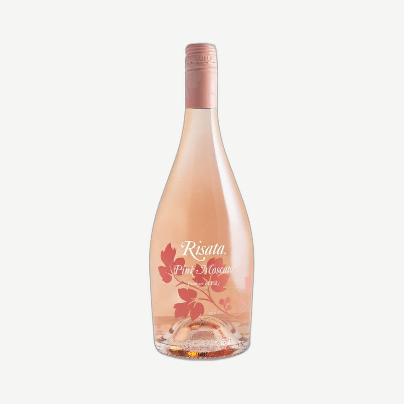 Risata Pink Moscato 750ml 750ml Italy