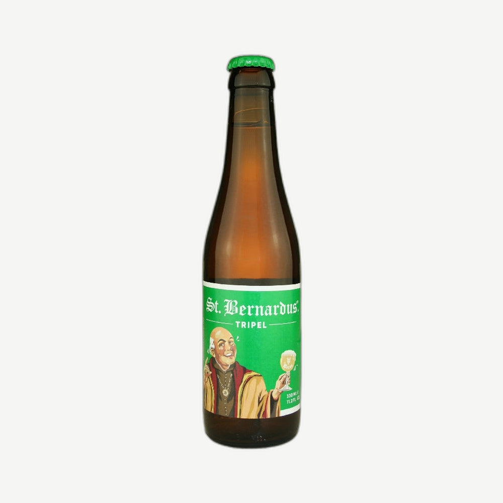 St Bernardus Tripel Abbey Ale 4pk Bottles