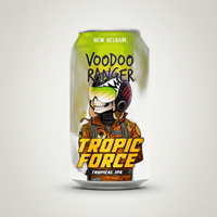 New Belgium VR Tropic Force 6pk Hazy Imperial IPA