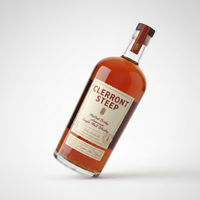 Clermont Steep Single Malt American Single Malt Whiskey 750ml