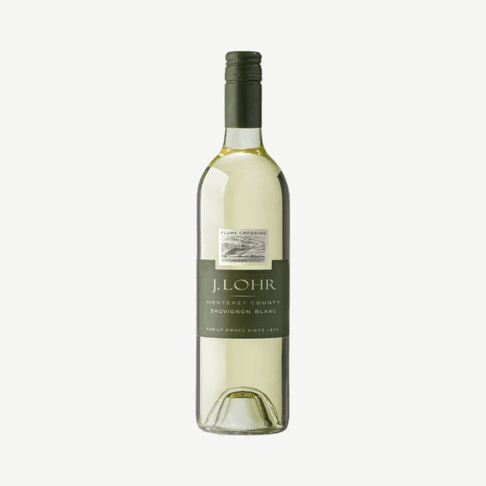 J Lohr Flume Sauv Blanc 22 750 750ml Flume Crossing 2022 Monterey