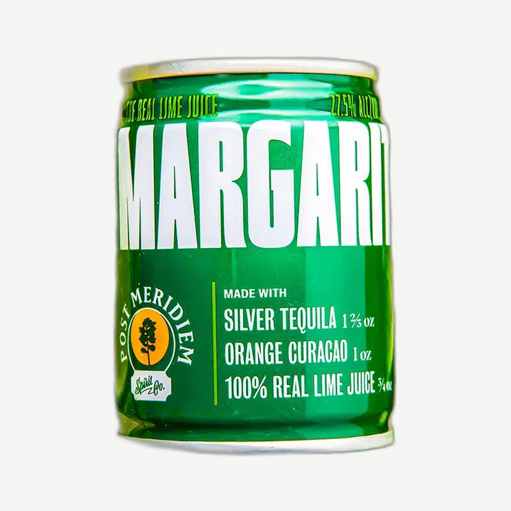 Post Meridiem Margarita 100ml 100ml Margarita