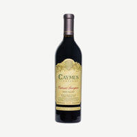 Caymus Cab Sauv 750 Napa Valley