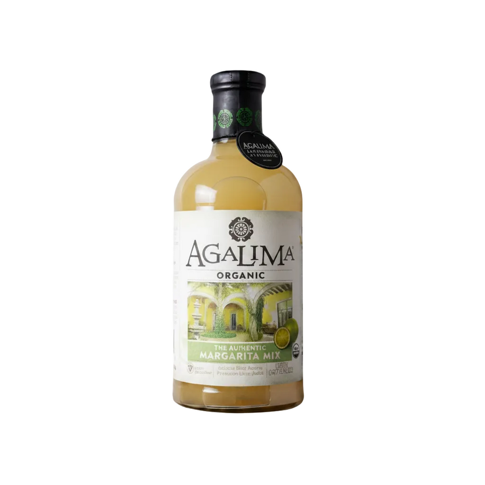 Agalima Margarita Mix 1L 1L Organic