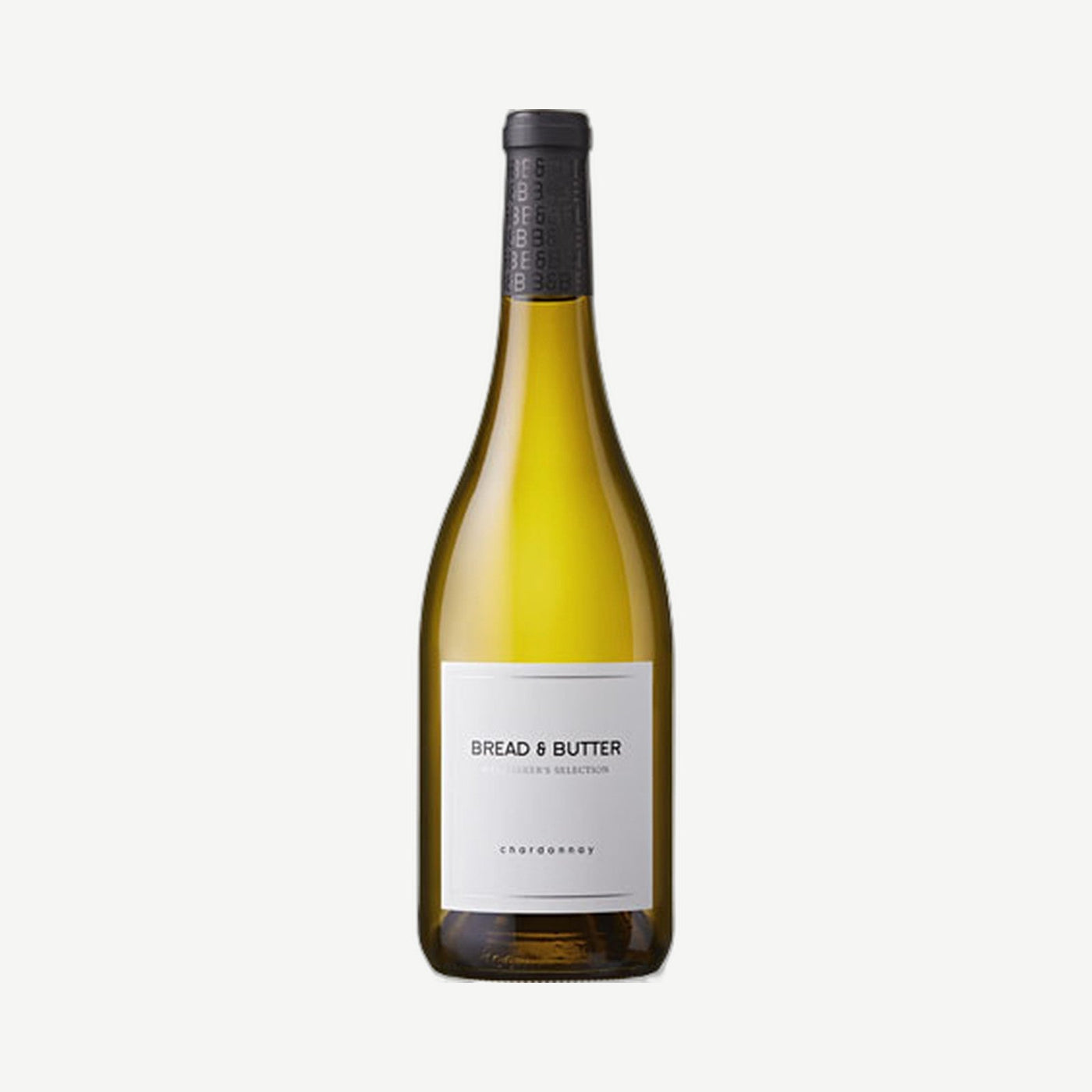 Bread & Butter Chardonnay 2021 750ml Napa