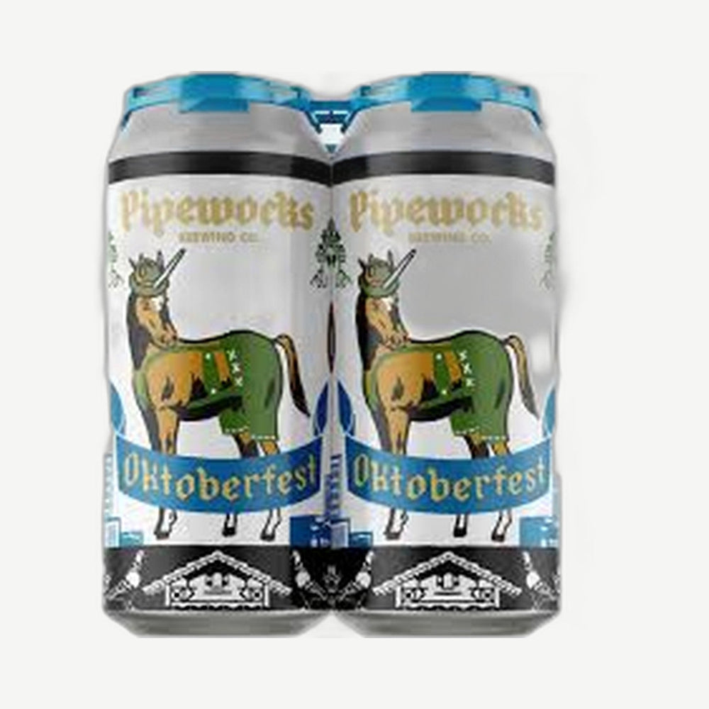 Pipeworks Oktoberfest 4pk 16oz
