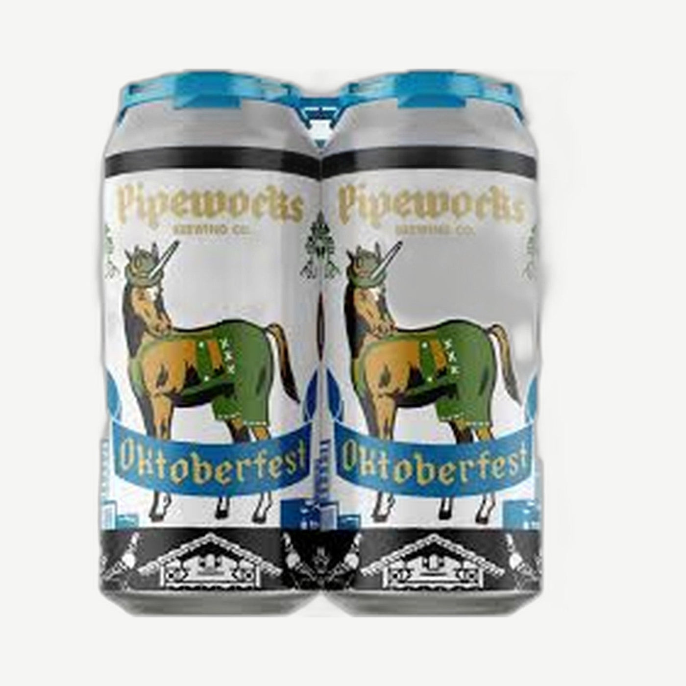 Pipeworks Oktoberfest 4pk 16oz