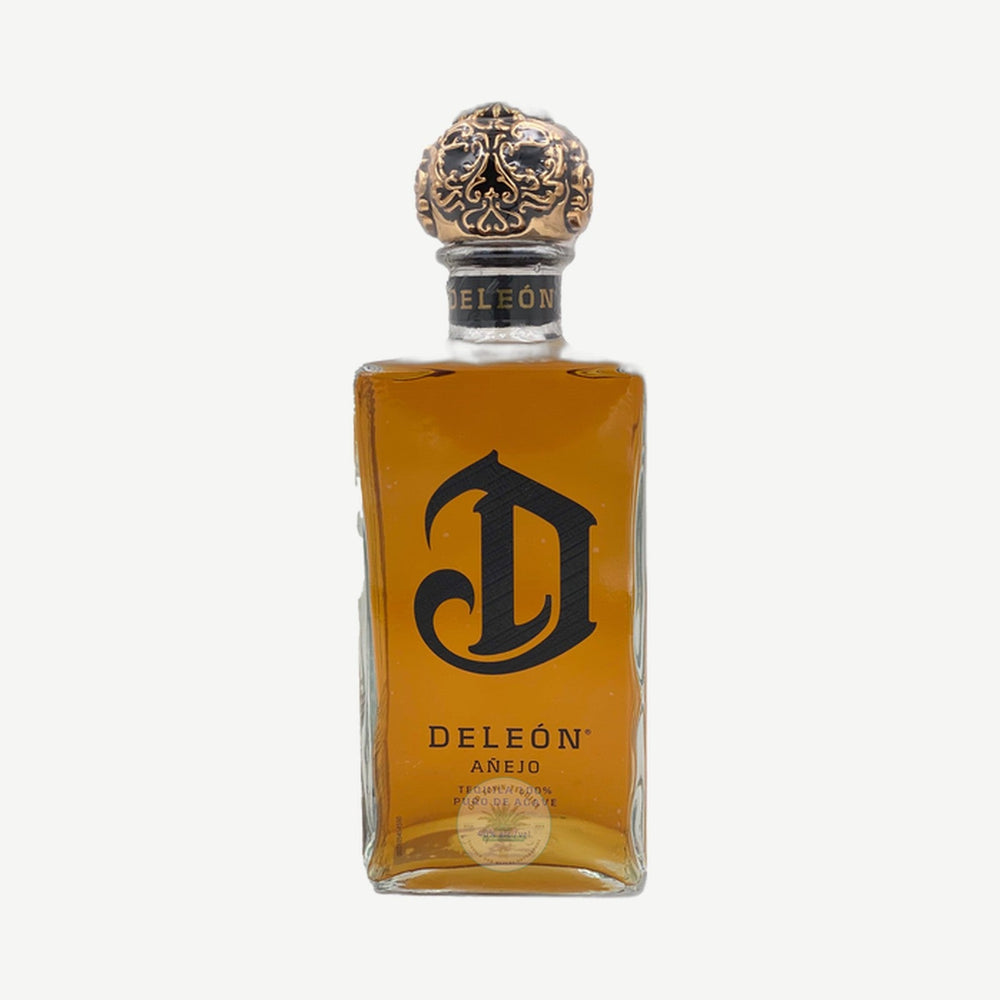 Deleon Anejo 80p 750ml
