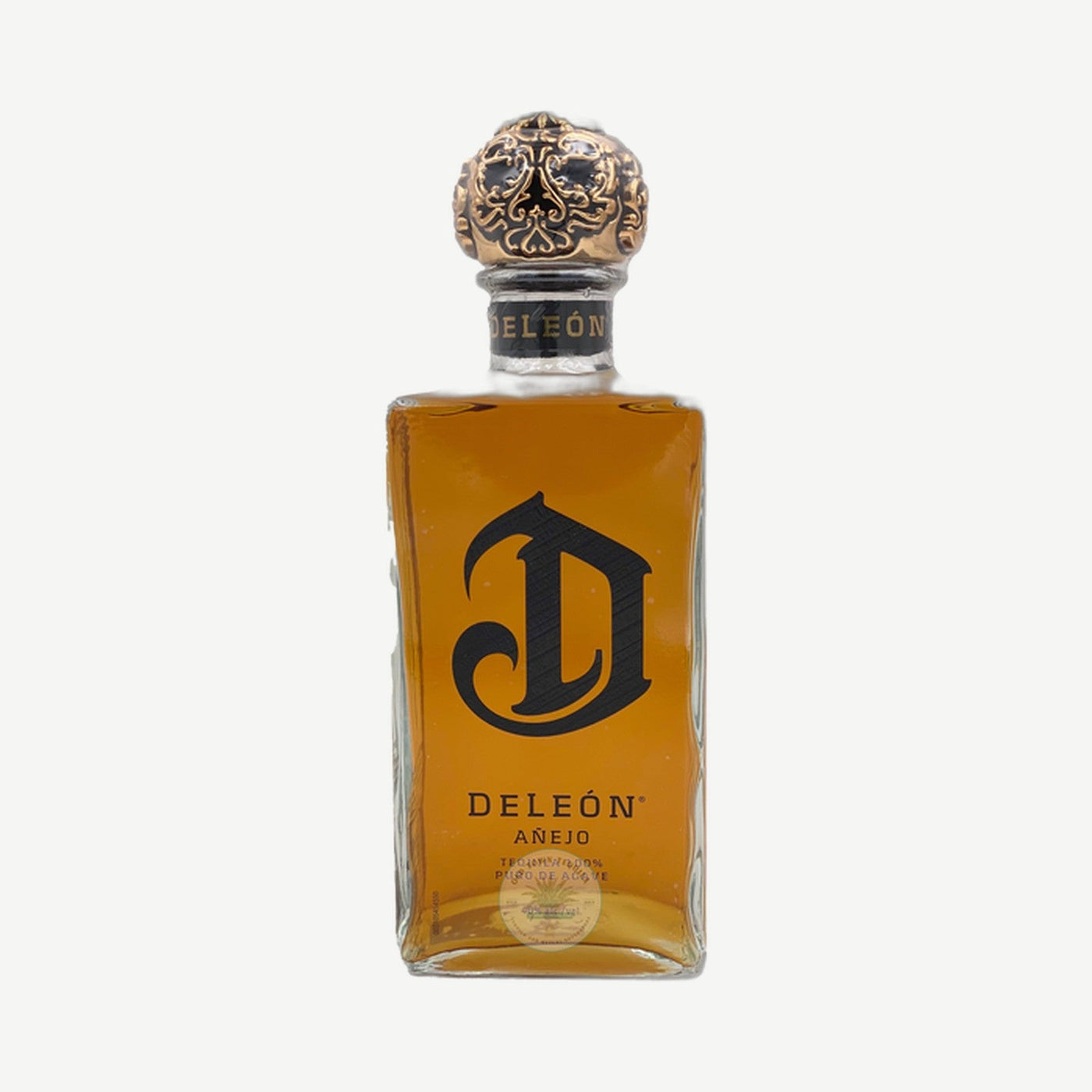 Deleon Anejo 80p 750ml