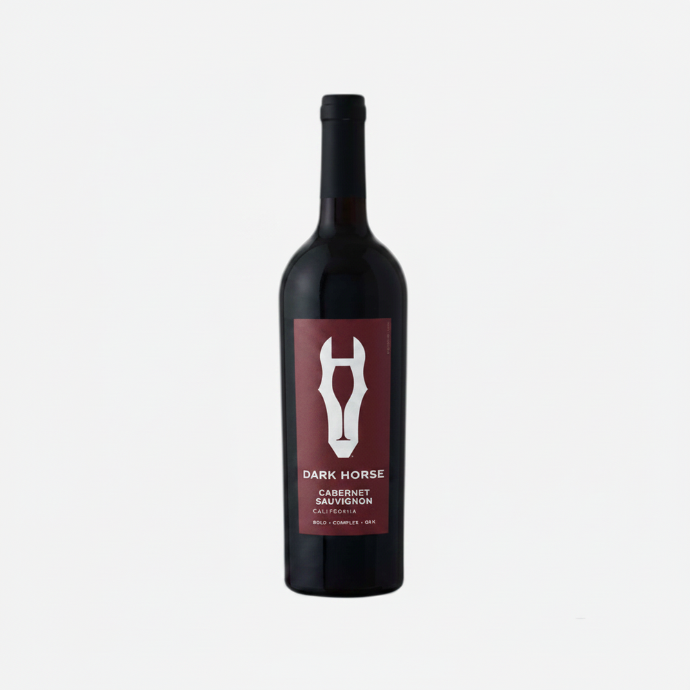 Dark Horse Cabernet Sauvignon 750ml