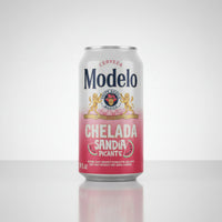 Modelo Chelada Sandia Picante 24oz Can