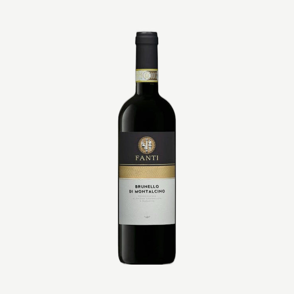 Fanti Brunello di Montalcino Brunello