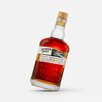 Chattanooga Cask Strength 750 750ml 111p Bourbon