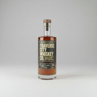 Traverse City XXX Straight Bbn 750ml Straight Bourbon 86p