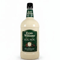 Evan Williams Egg Nog 750ml