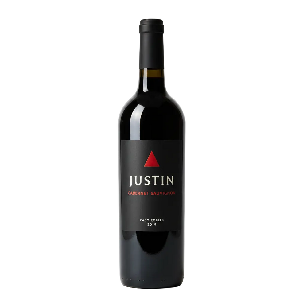 Justin Cabernet Sauvignon 750 750ml Paso Robles 2020