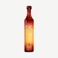 Milagro Tequila Reposado 750ml