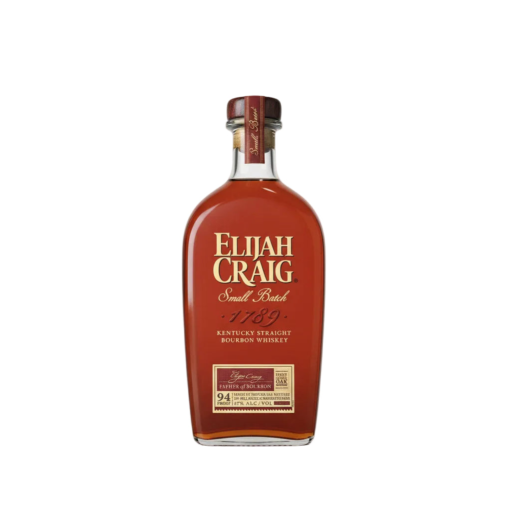 Elijah Craig Small Batch 1.75L 1.75L