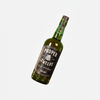 Proper Twelve Irish Whiskey 1.75L