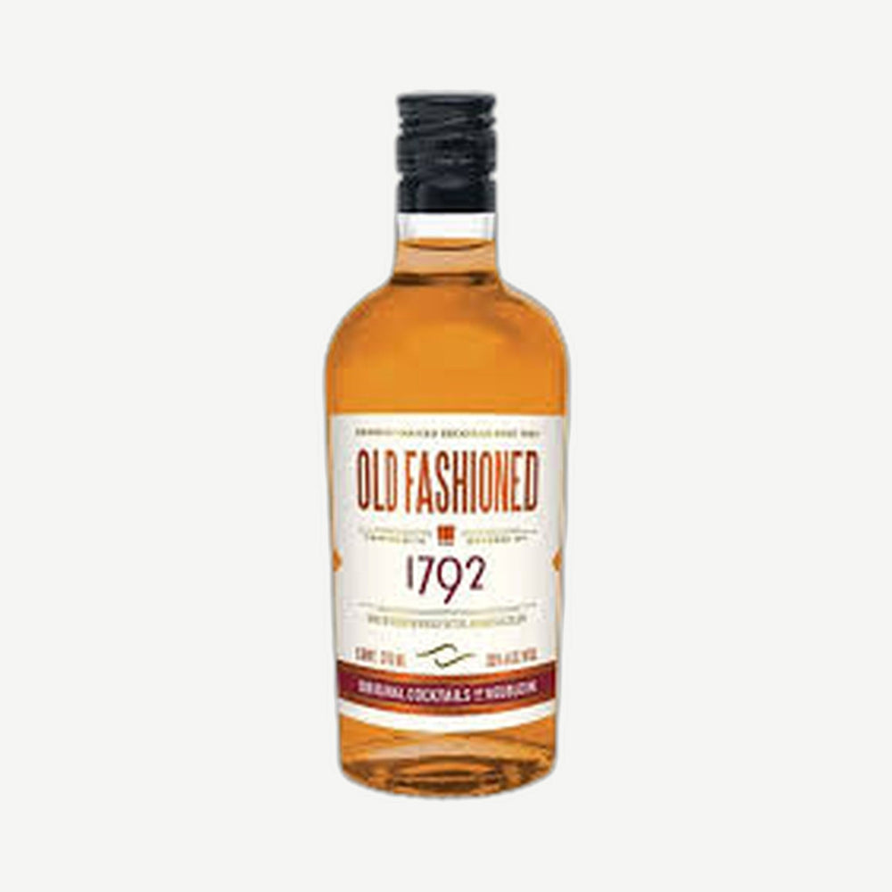 Heublein 1792 Old Fashioned 375ml