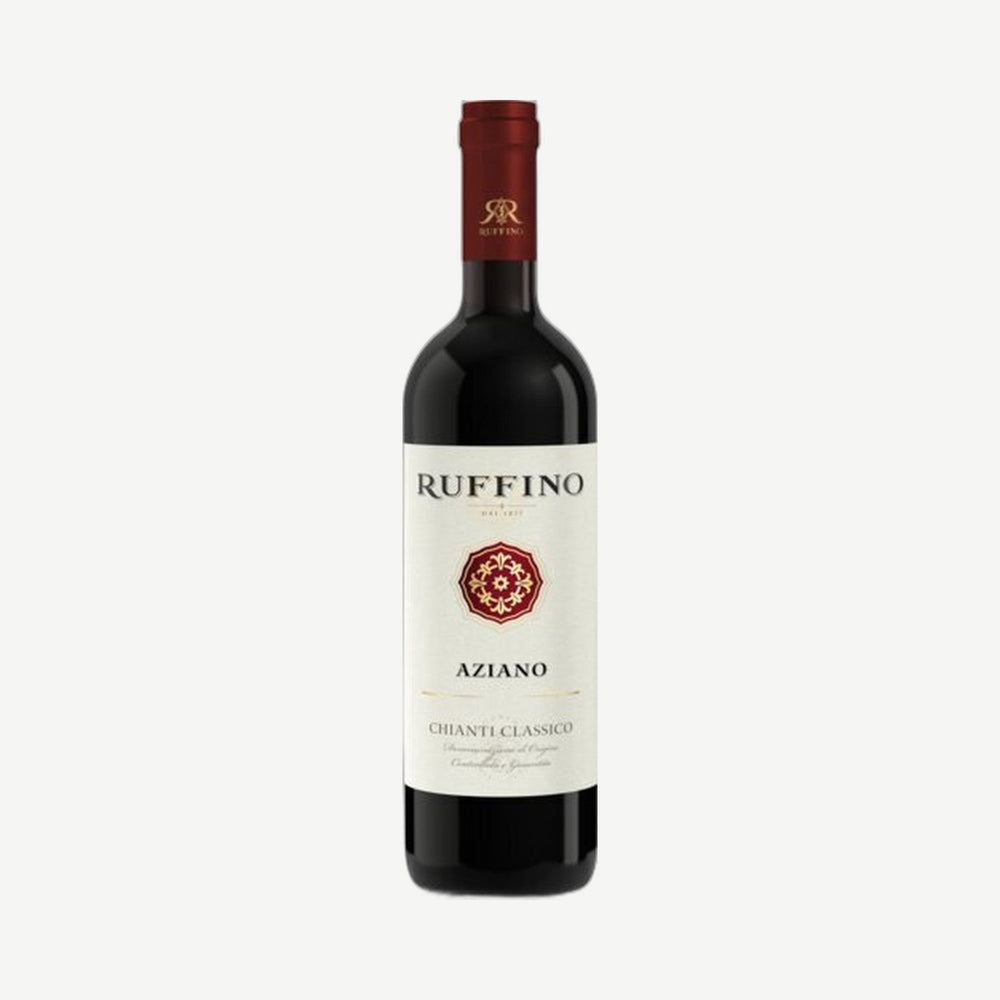 Ruffino Azizno Chianti Classic 750ml 2020 Italy