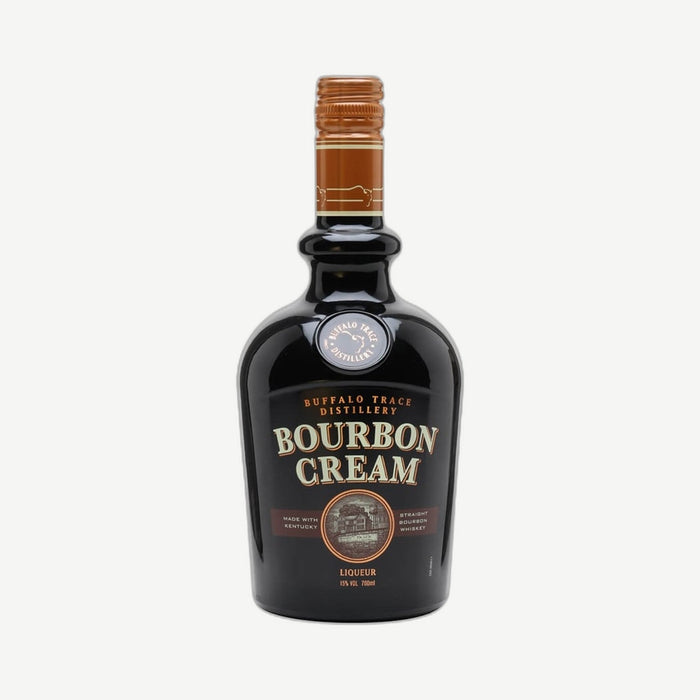 Buffalo Trace Bourbon Crm 750 Bourbon Cream 750ml