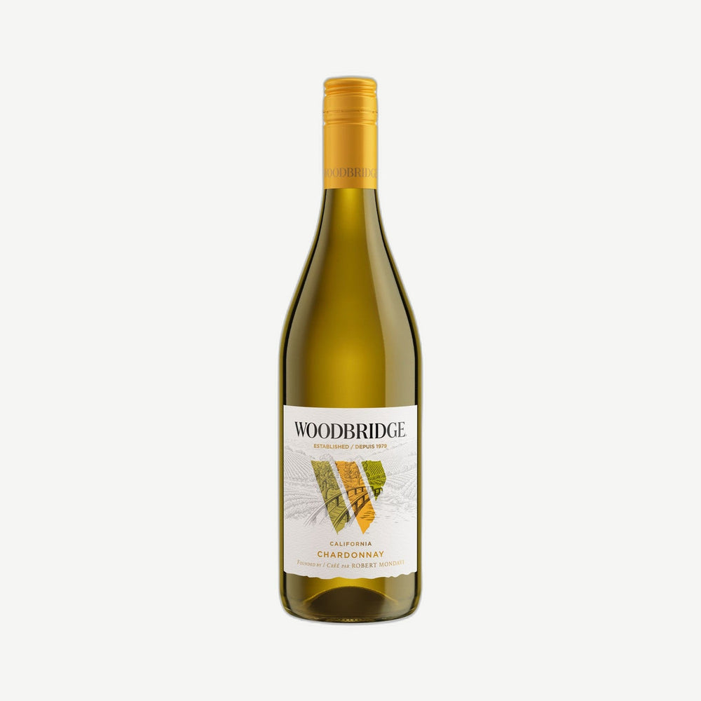 Woodbridge Chardonnay 1.5L