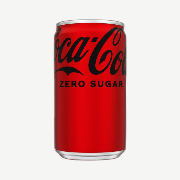 Coca Cola Zero 12oz